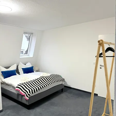 Schnoor 300m Dom Apartment BRE
