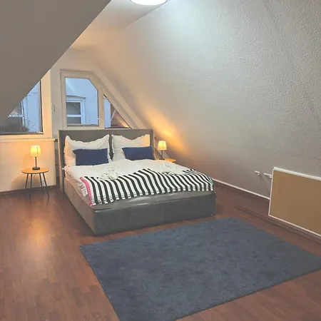 Apartment Schnoor 300m Dom BRE