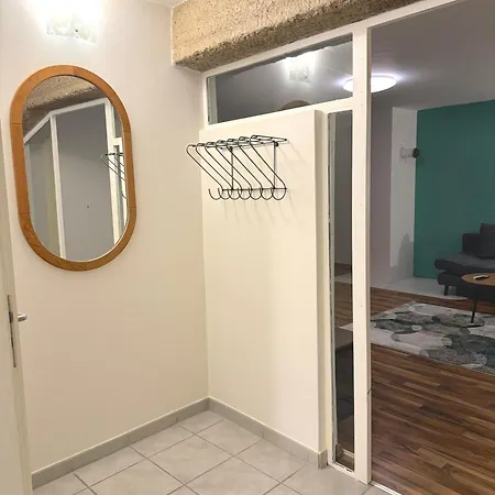 Apartment Schnoor 300m Dom BRE