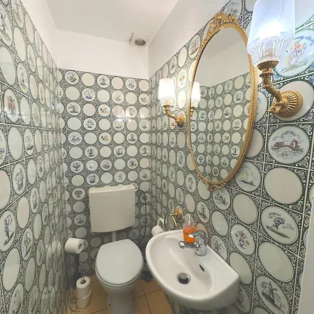 Apartment Schnoor 300m Dom BRE