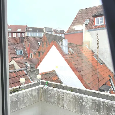 Schnoor 300m Dom Apartment BRE