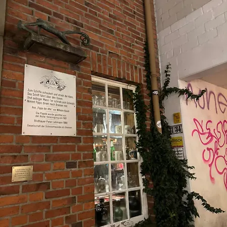 Schnoor 300m Dom 4* Bremen