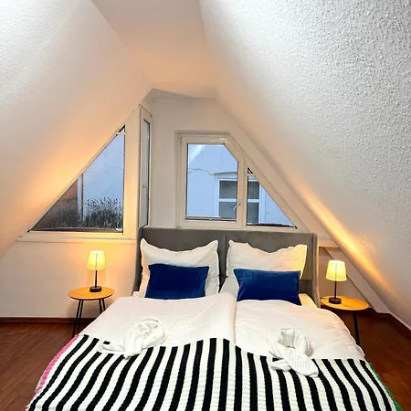 Schnoor 300m Dom Apartment