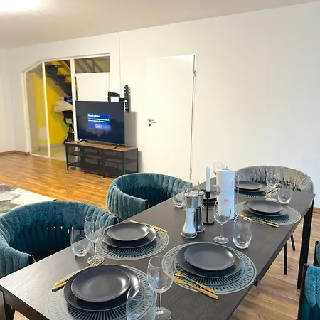 Apartment Schnoor 300m Dom
