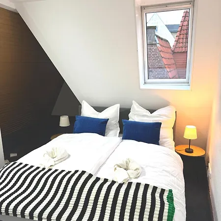 Schnoor 300m Dom Apartment *