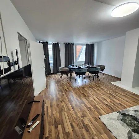 Schnoor 300m Dom Bremen