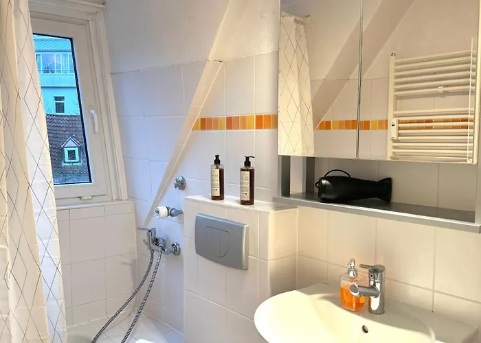 Daire Schnoor 300m Dom