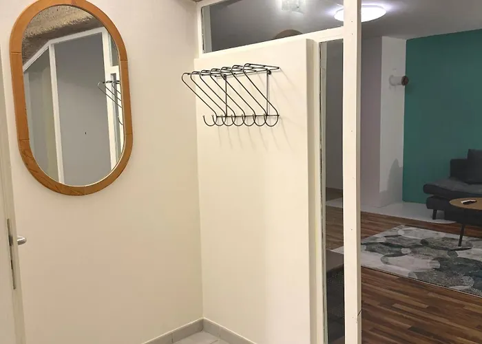 Daire Schnoor 300m Dom Bremen