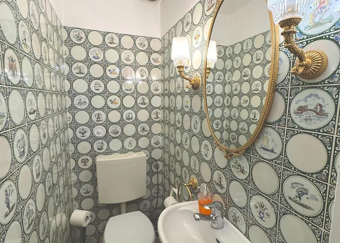 Daire Schnoor 300m Dom Bremen