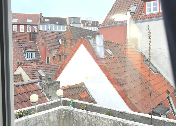 Schnoor 300m Dom Daire Bremen