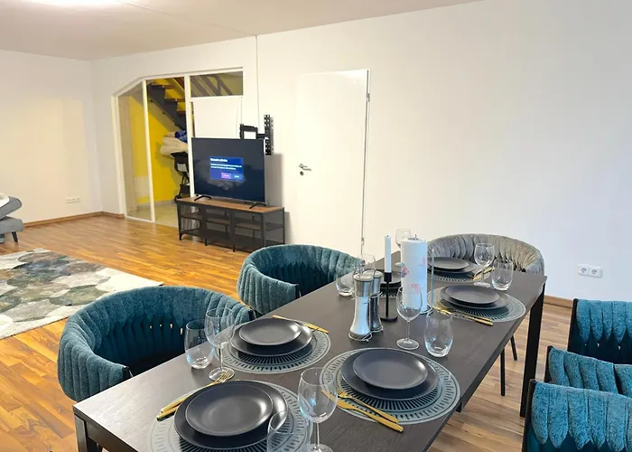 Daire Schnoor 300m Dom