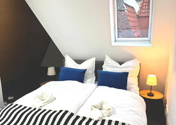 Schnoor 300m Dom Lägenhet 4*