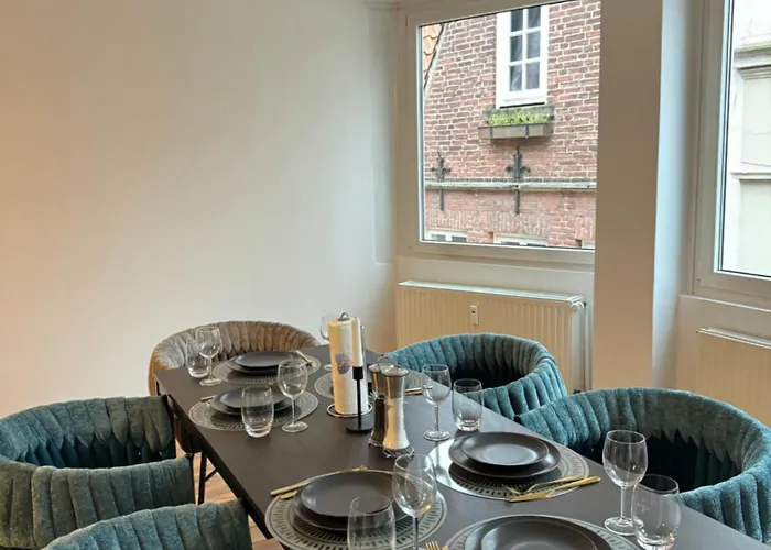 Schnoor 300m Dom Daire