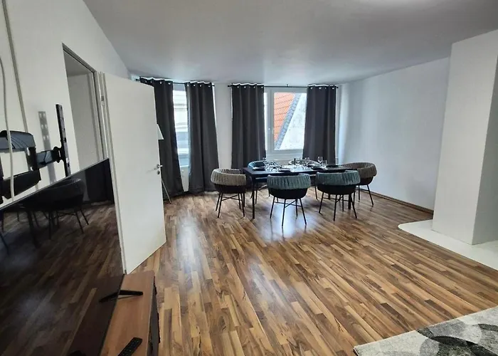 Schnoor 300m Dom Bremen